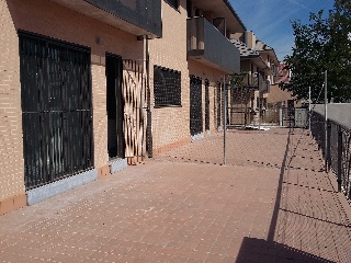 Edificio en Meco 11