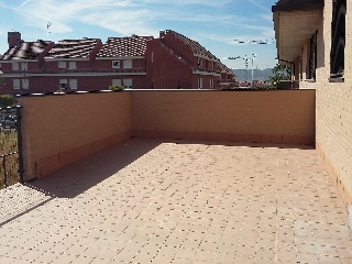 Edificio en Meco 12
