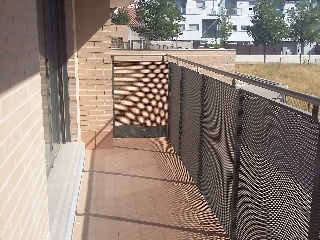 Edificio en Meco 13