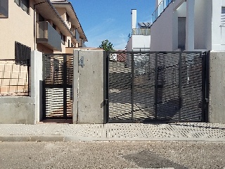 Edificio en Meco 14
