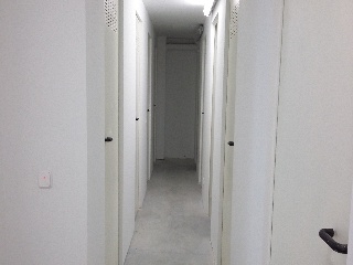 Edificio en Meco 18