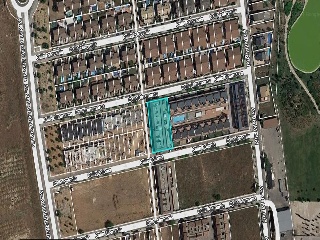 Edificio en Meco 19