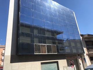 Garaje en venta en San Pedro Del Pinatar de 15  m²