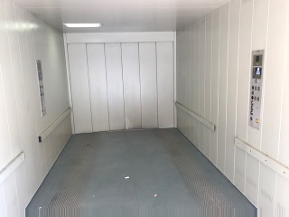 Plaza de garaje en Av. Doctor Artero Guirao 3