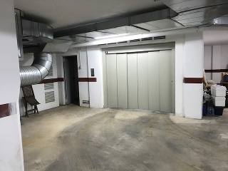 Plaza de garaje en Av. Doctor Artero Guirao 4