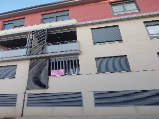 Piso en venta en Cadrete de 58  m²