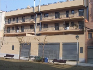 Pisos banco Lleida
