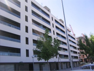 Pisos banco Lleida