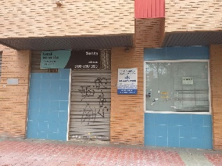 Local en C/ Jean Paul Sartre - Zaragoza - 10