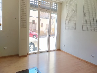 Local cerca del ambulatorio 3