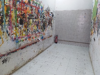 Local cerca del ambulatorio 6