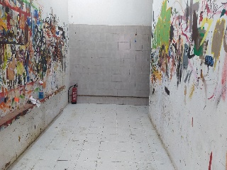 Local cerca del ambulatorio 7