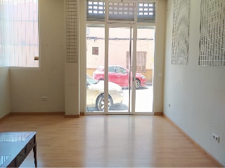 Local cerca del ambulatorio 8