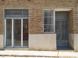 Local cerca del ambulatorio 9