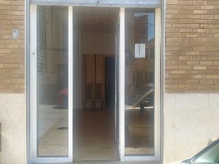 Local cerca del ambulatorio 10