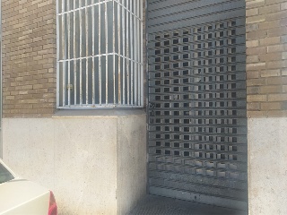 Local cerca del ambulatorio 14