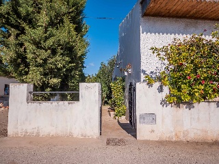 Chalet independiente en Desamparados 2