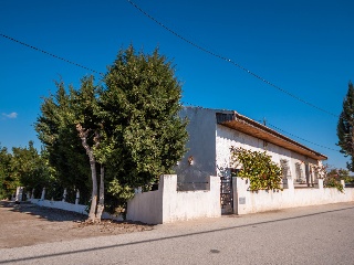 Chalet independiente en Desamparados 3