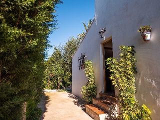 Chalet independiente en Desamparados 5