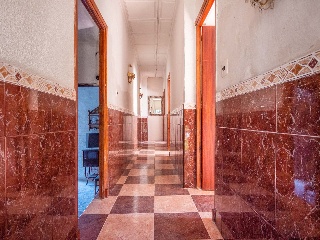 Chalet independiente en Desamparados 7