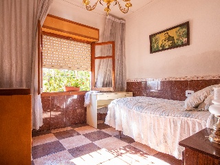 Chalet independiente en Desamparados 8