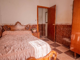 Chalet independiente en Desamparados 9