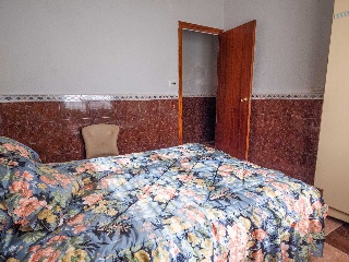 Chalet independiente en Desamparados 11