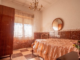 Chalet independiente en Desamparados 12