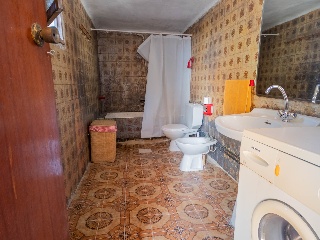 Chalet independiente en Desamparados 14