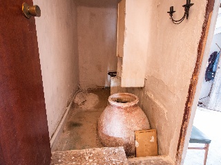 Chalet independiente en Desamparados 15