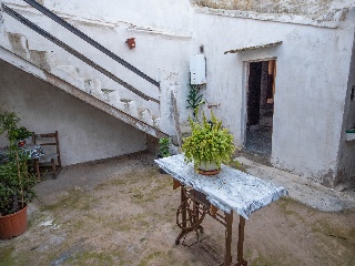 Chalet independiente en Desamparados 17
