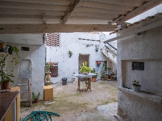 Chalet independiente en Desamparados 18