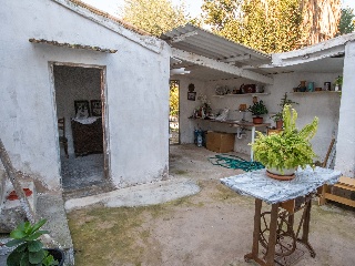 Chalet independiente en Desamparados 19