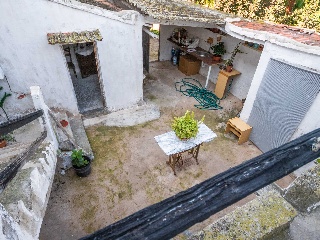 Chalet independiente en Desamparados 22