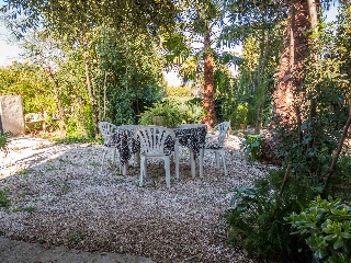 Chalet independiente en Desamparados 25