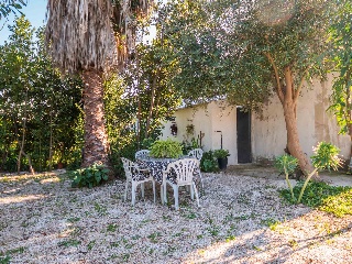 Chalet independiente en Desamparados 26