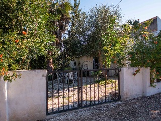 Chalet independiente en Desamparados 28