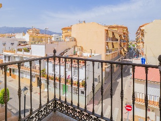 Vivienda en C/ San Mario - Mijas - 28