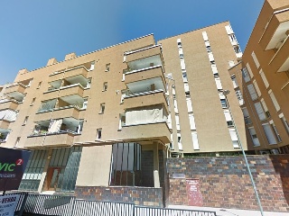 Piso en venta en Vic de 111  m²