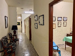 Local comercial céntrico 11
