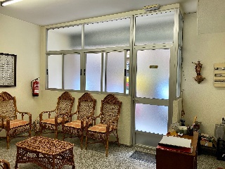 Local comercial céntrico 12
