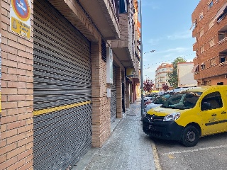 Local comercial céntrico 13