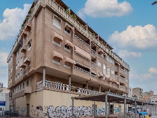 Pisos banco Molina de Segura