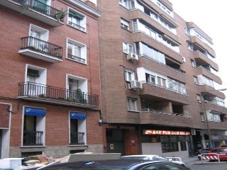 Garaje en venta en Madrid de 40  m²