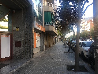 Local en venta en Granollers de 88  m²
