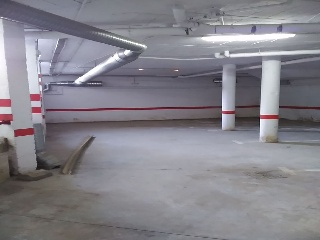 Garaje en Viso del Alcor (Sevilla) 3