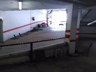 Garaje en Viso del Alcor (Sevilla) 4
