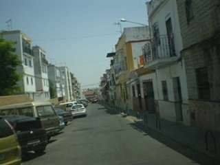 Piso en venta en San Juan De Aznalfarache de 38  m²