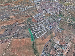 Suelo en Cr Mairena-Almensilla (Sevilla) 3