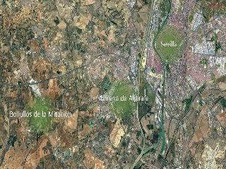 Suelo en Cr Mairena-Almensilla (Sevilla) 5